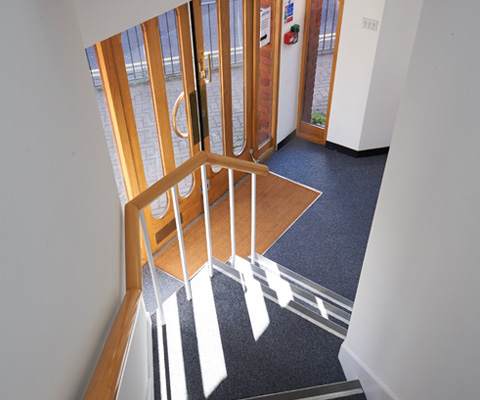 Eastway Enterprise Centre photo 7