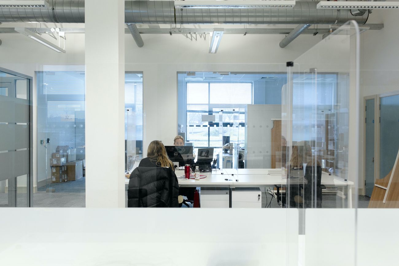 The Innovation Centre, Derry~Londonderry photo 7