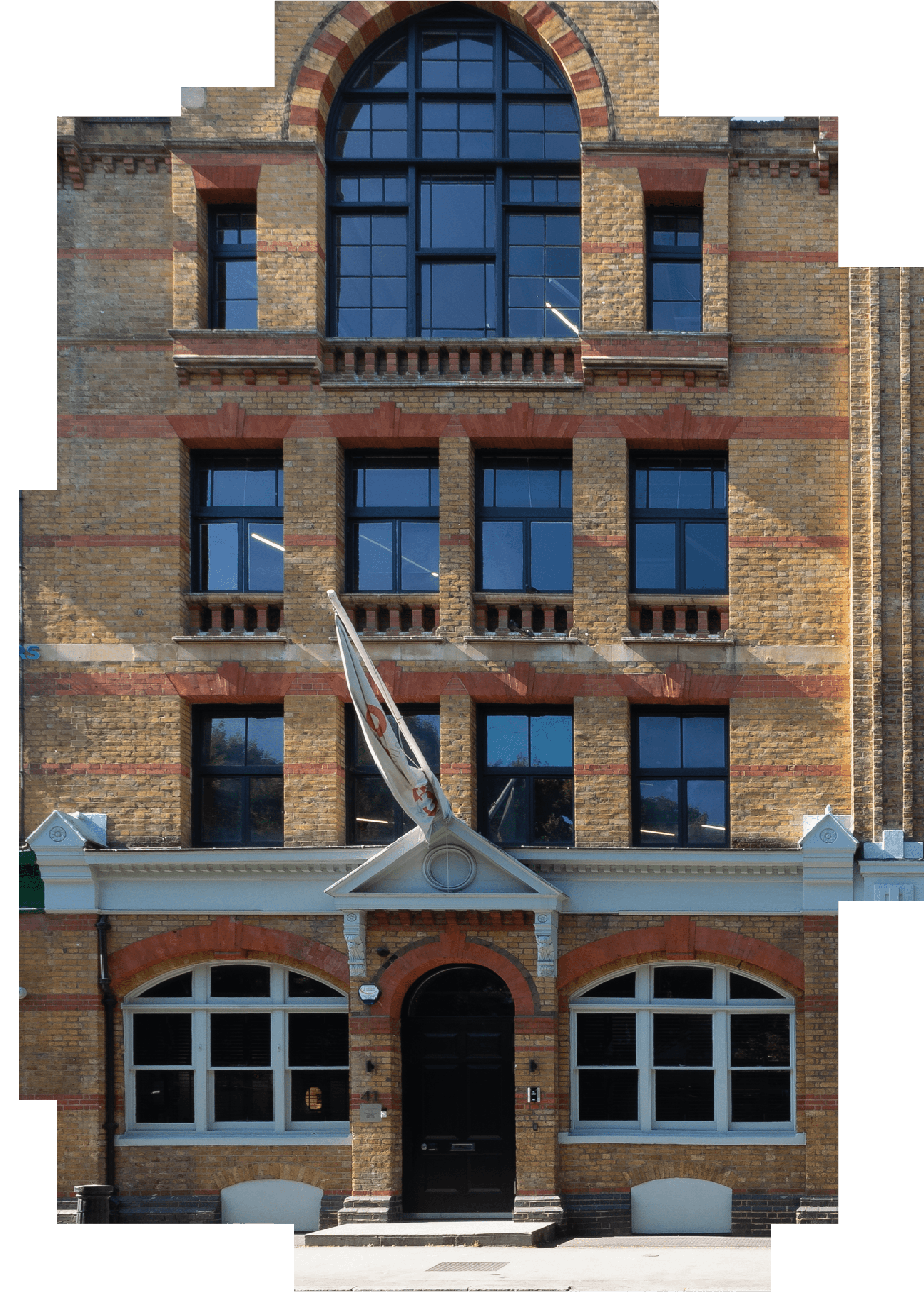 The Connolly Works photo 1