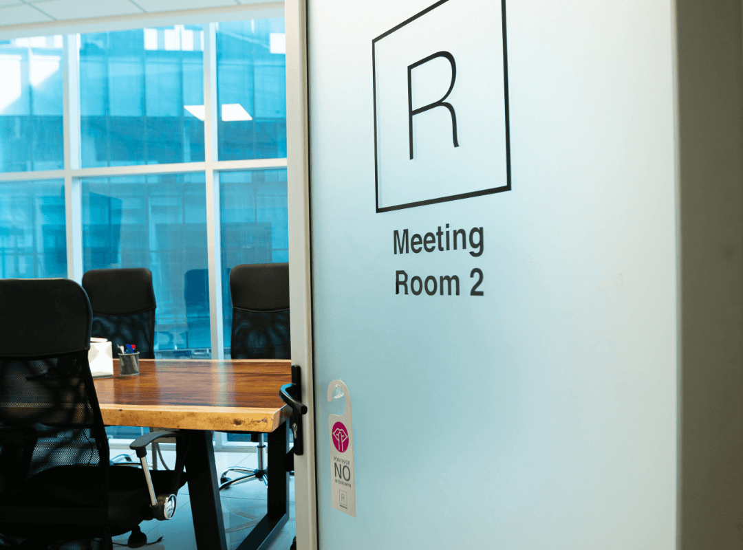 Republic Workspace San Pedro photo 5