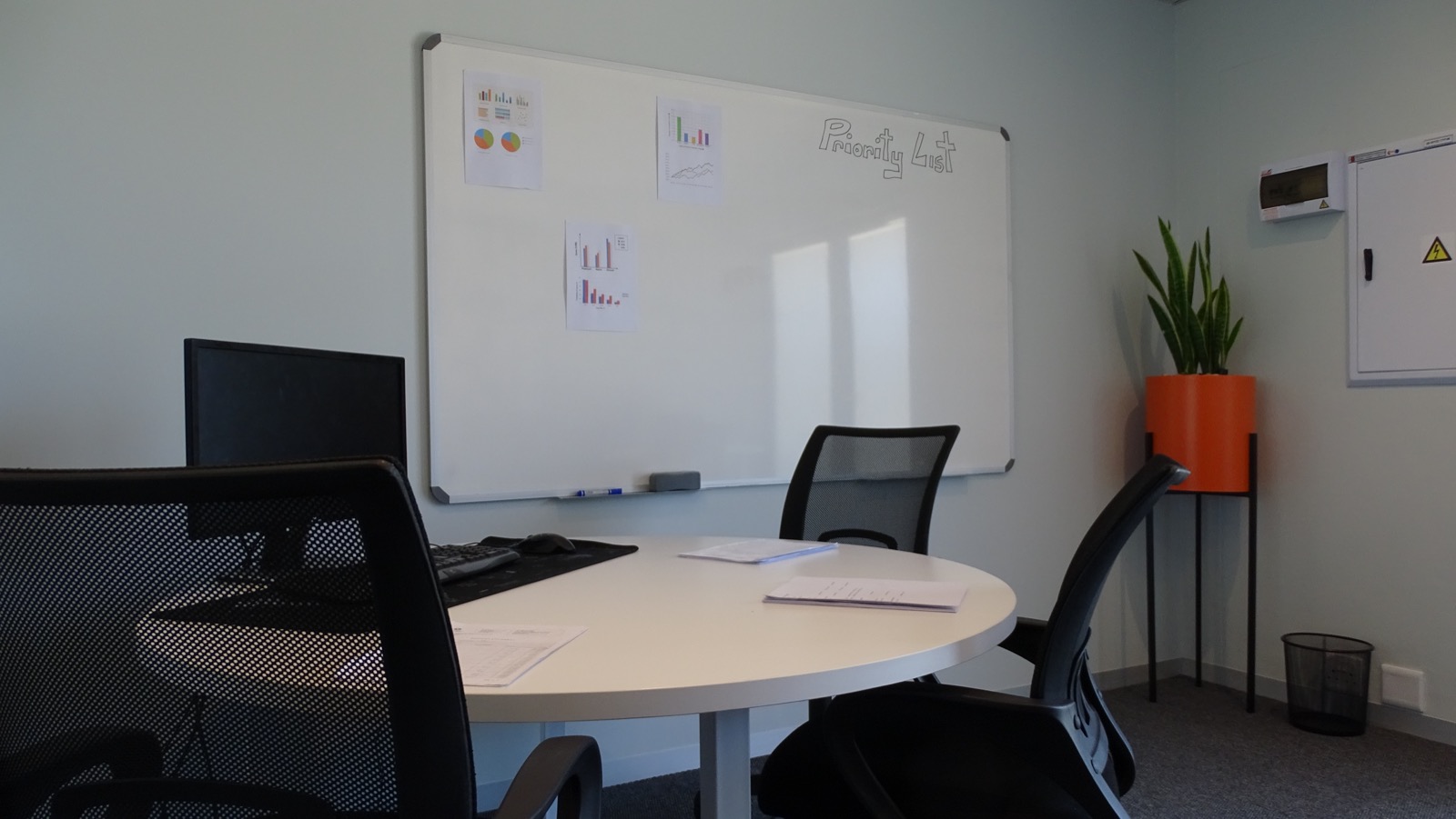 XEN4 Coworking Office photo 5