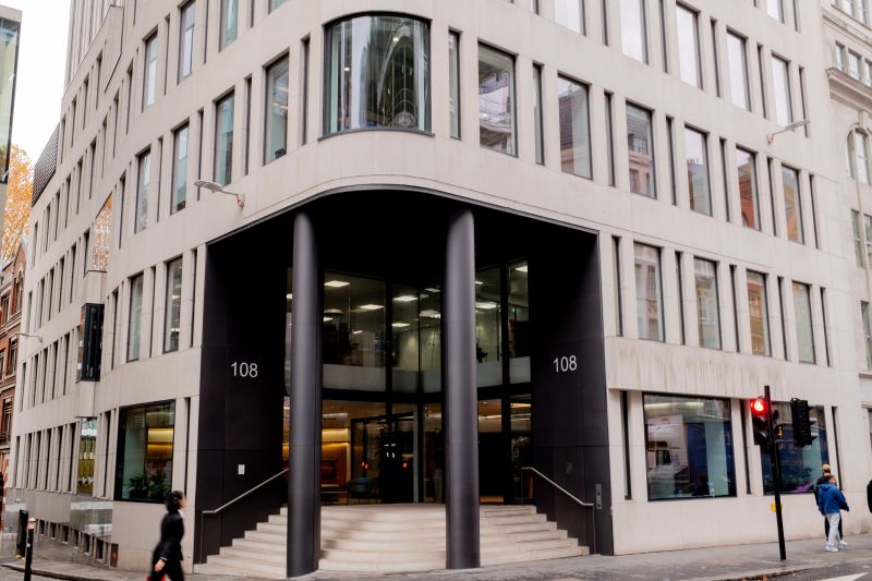 108 Cannon Street
