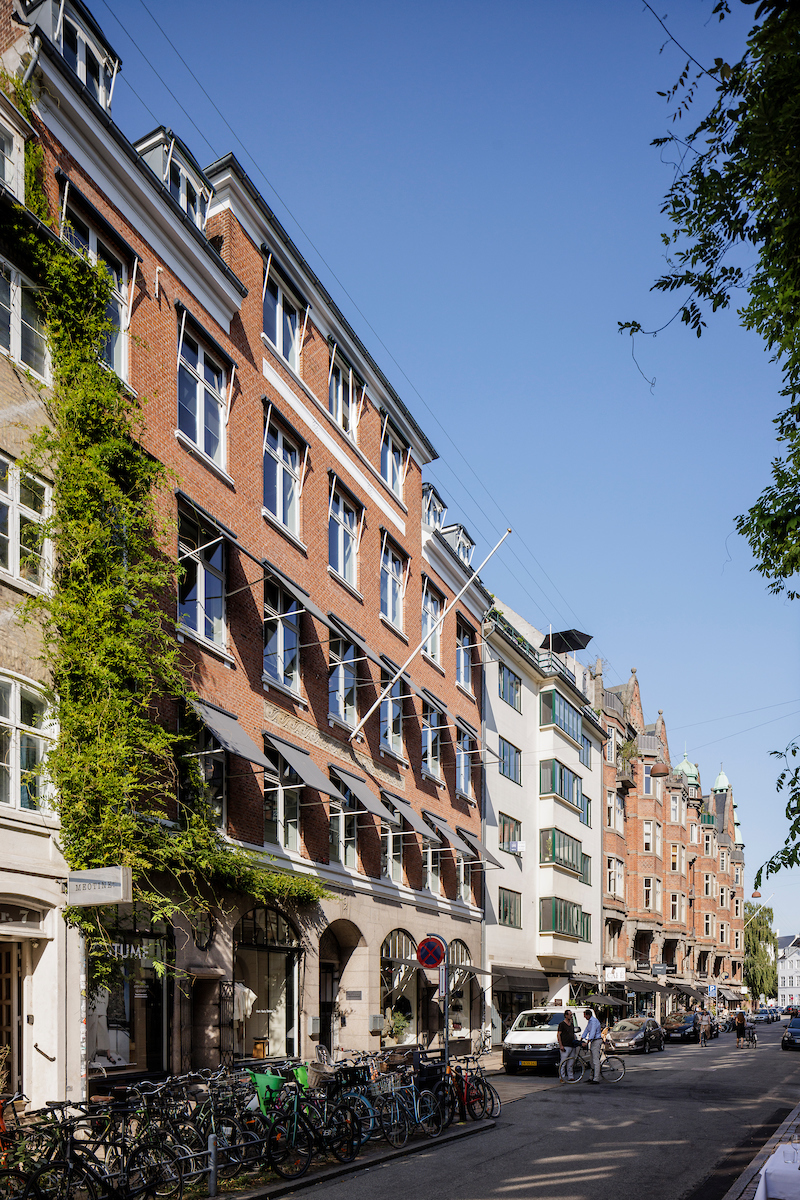 Store Strandstræde 9 photo 7