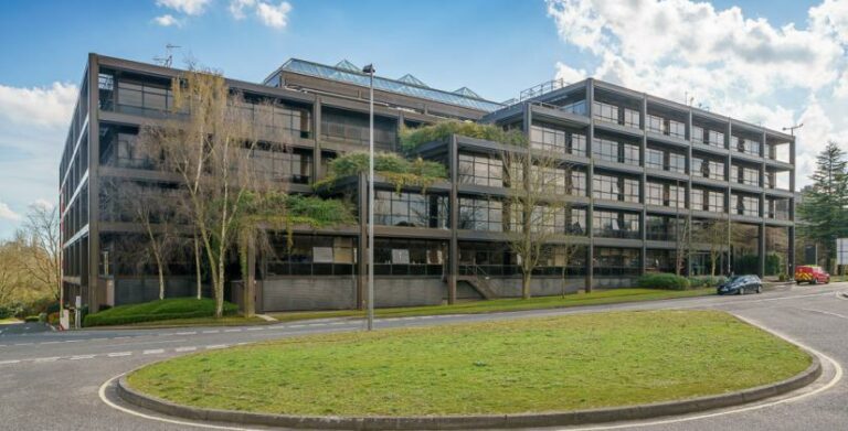 BizSpace Basingstoke