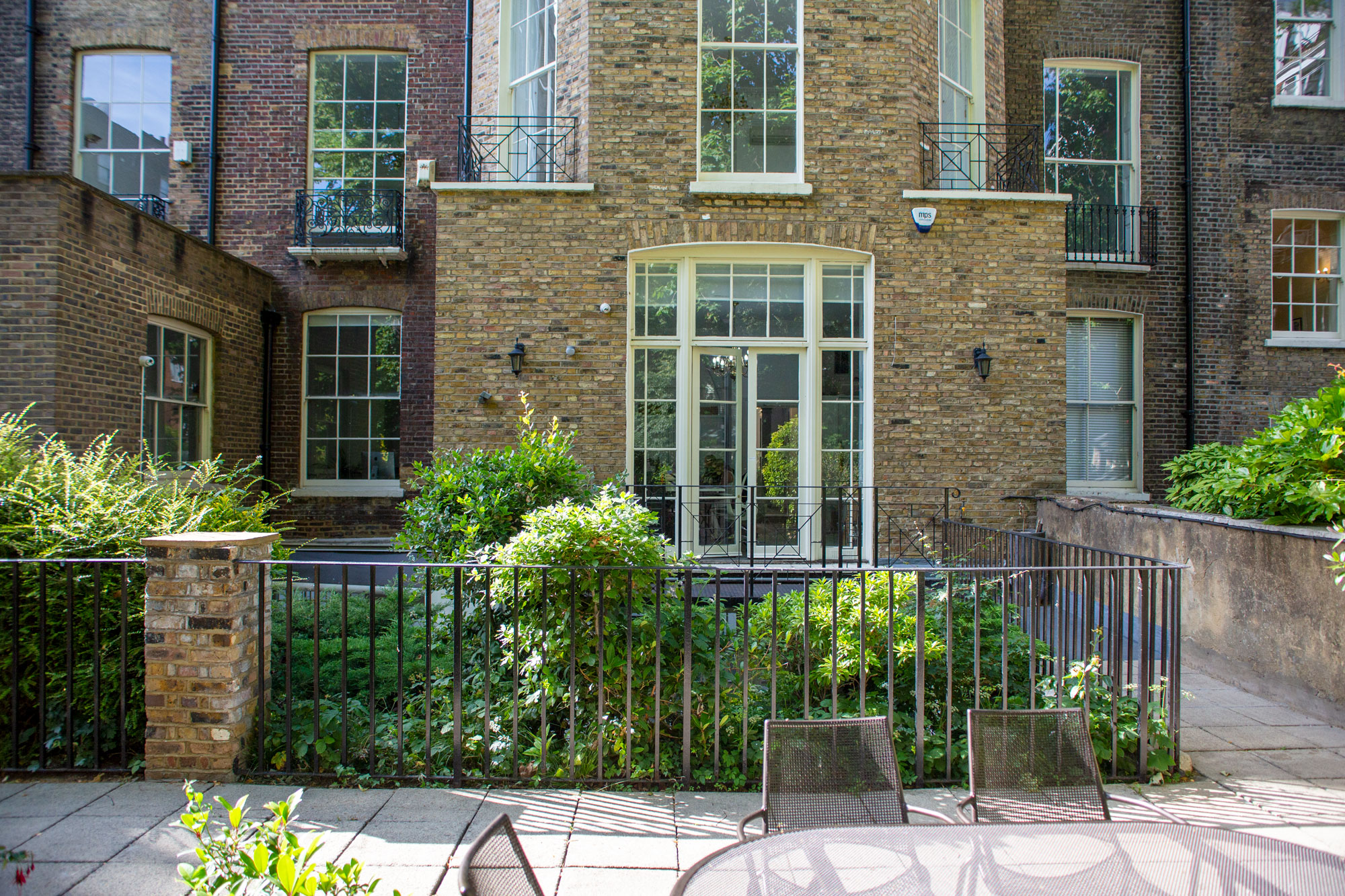 Russell Square photo 3