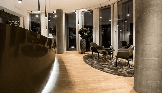 CONTORA Office Solutions - Berlin Brandenburg Gate photo 4