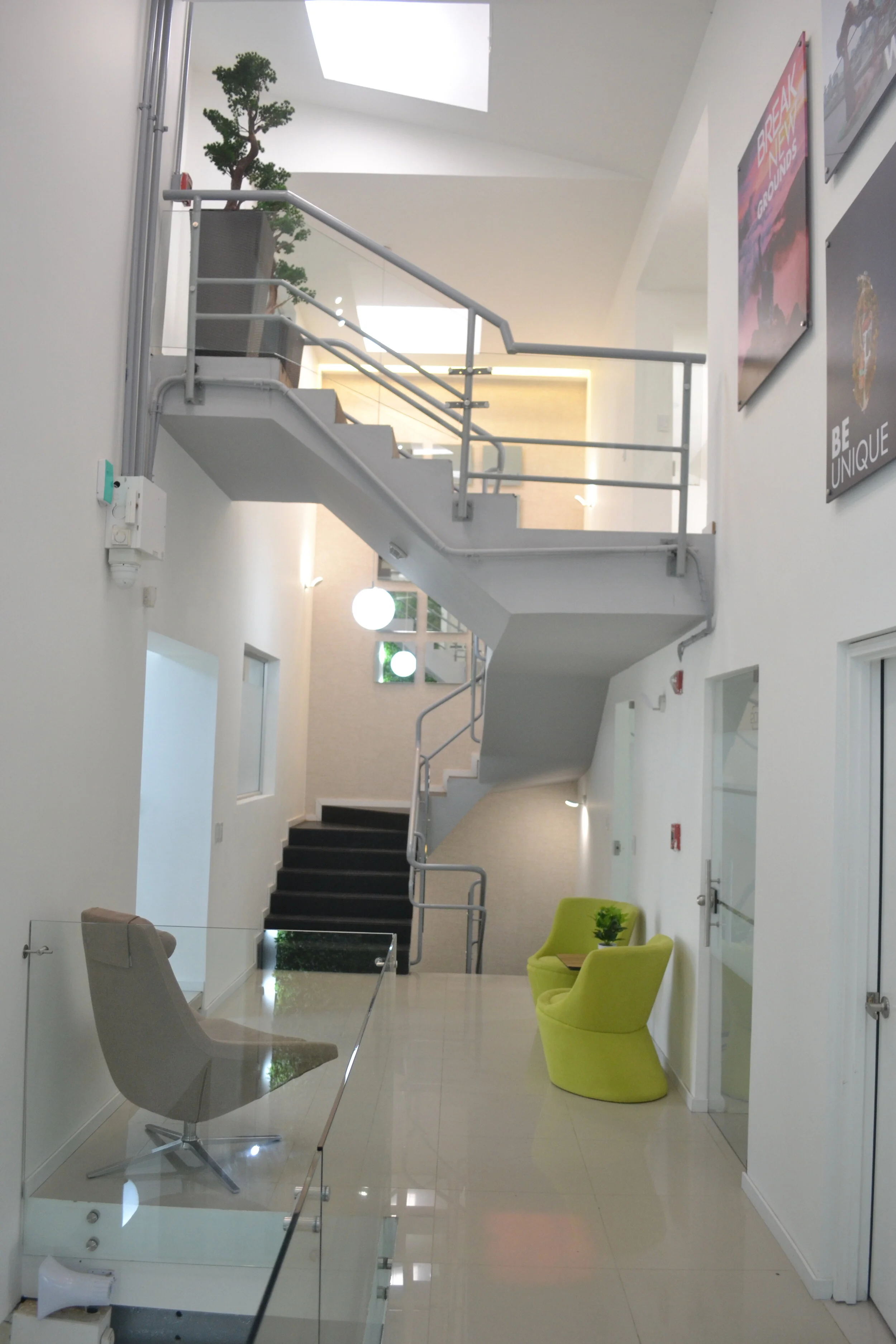 Green Work photo 3
