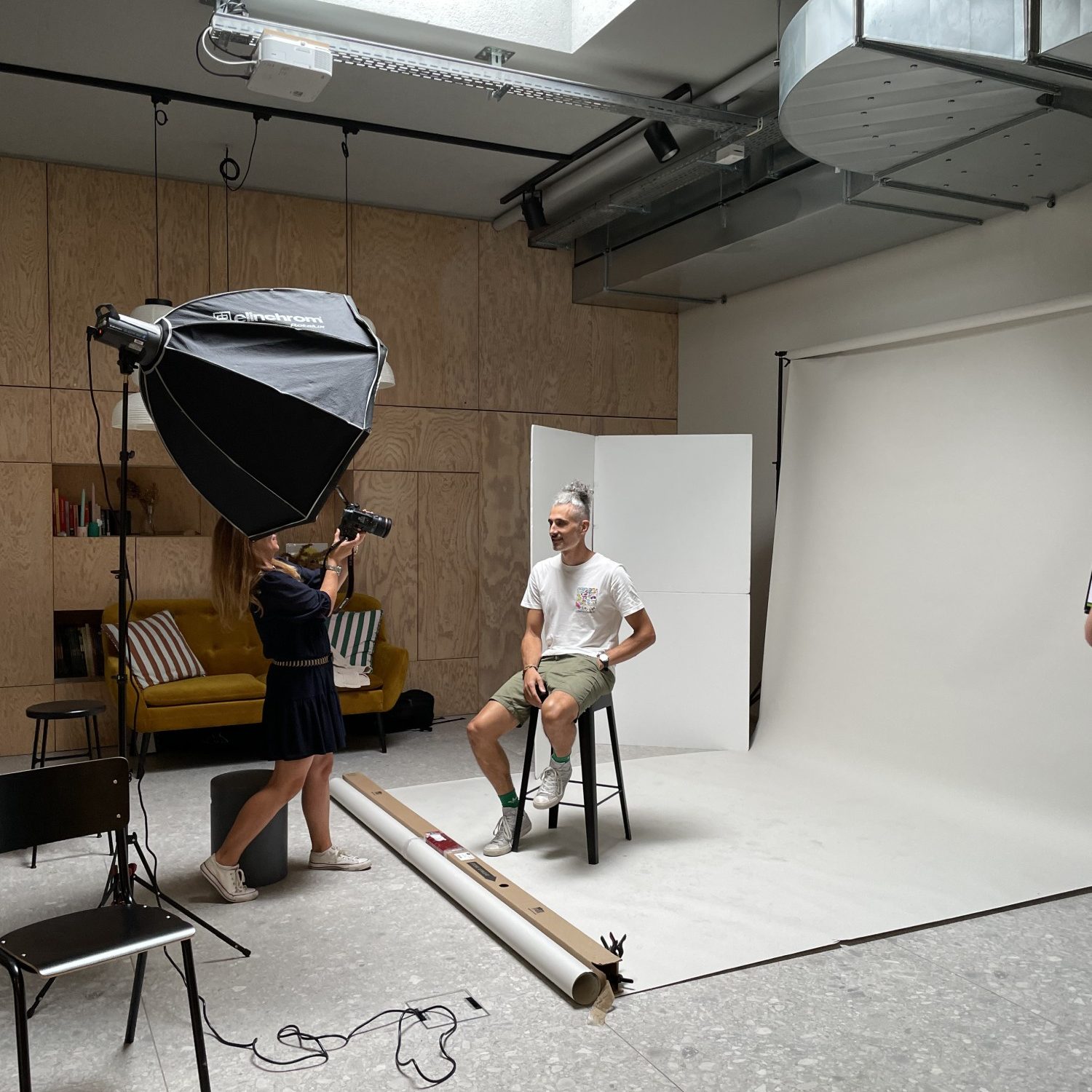 Cospire Coworking Lausanne photo 6