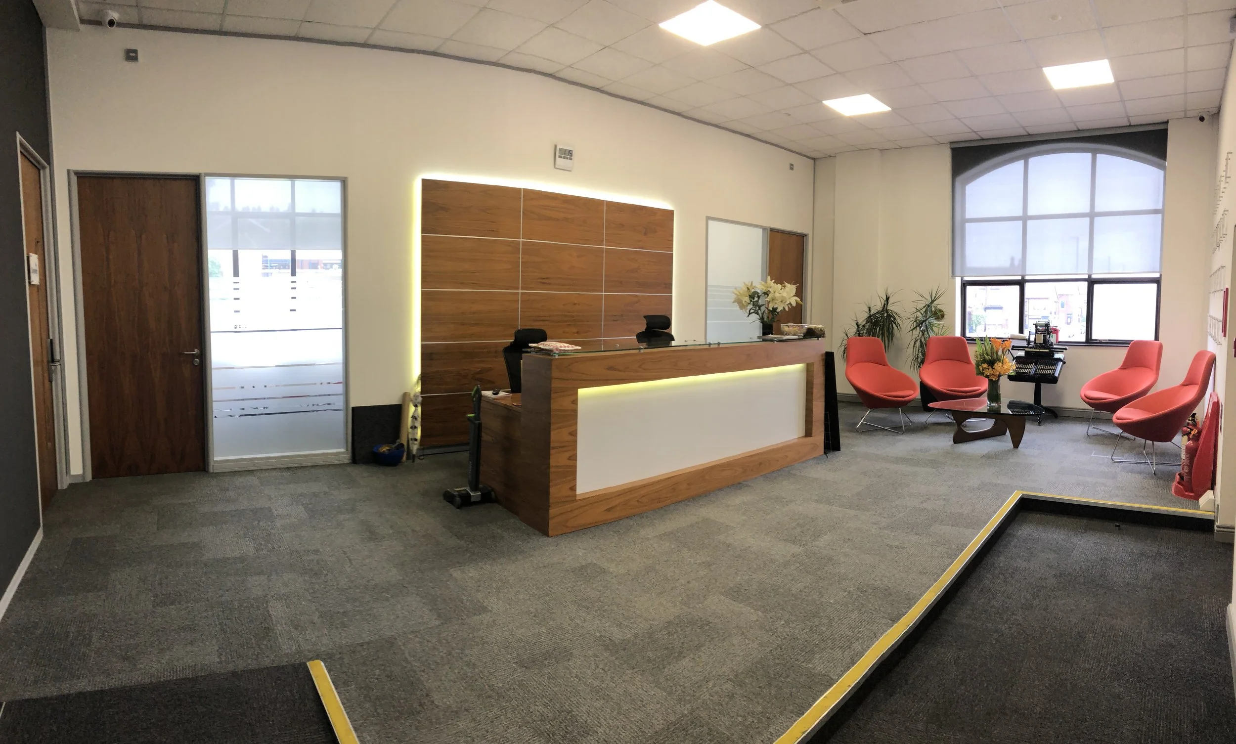 Airedale House Business Centre photo 4