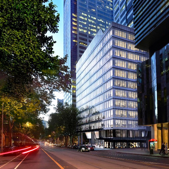 570 Bourke Street photo 2