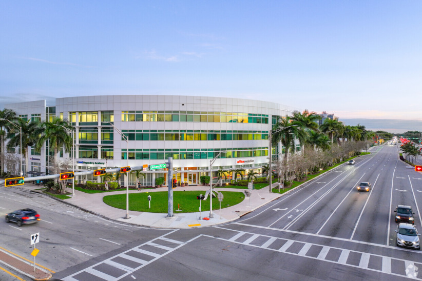 Office Evolution Coral Springs photo 1