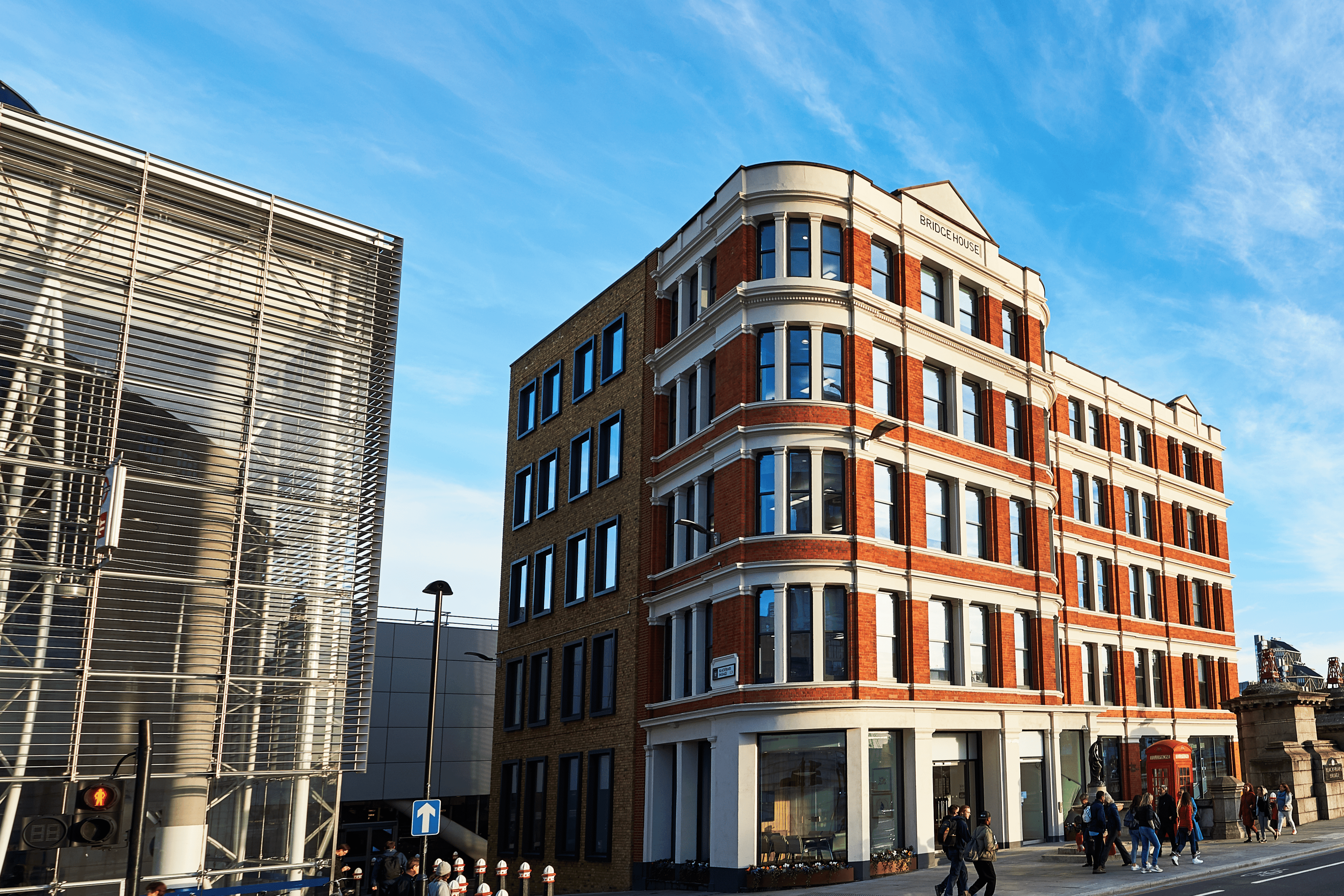 Bridge House photo 5