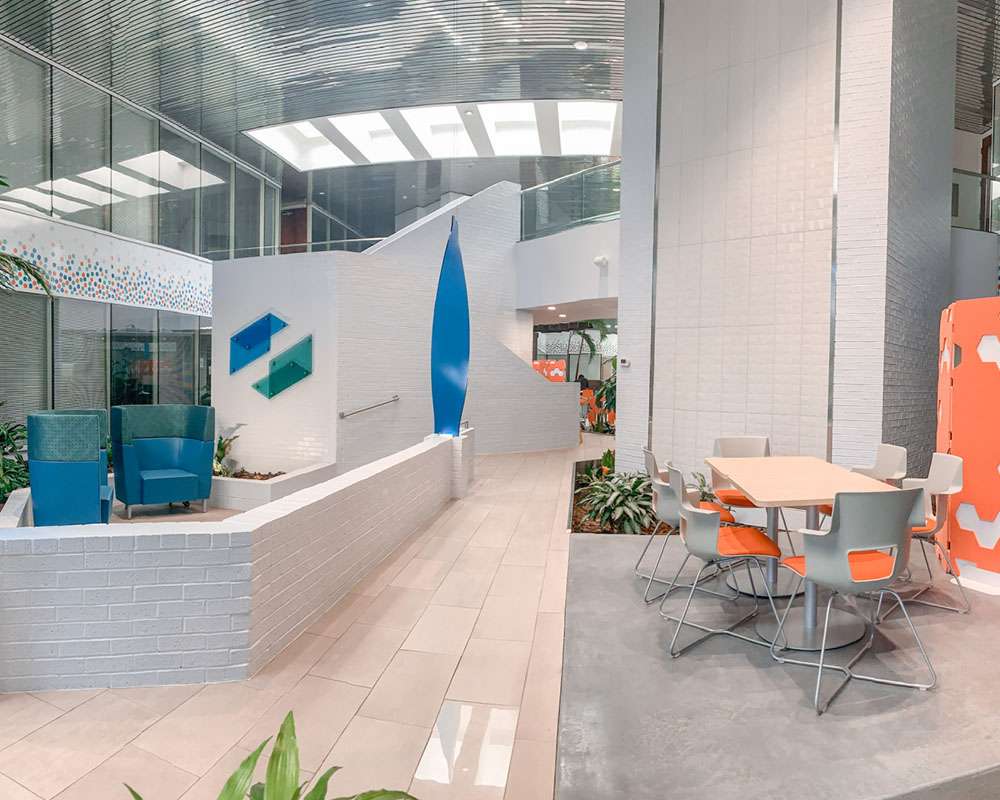 Signature Workspace - Northdale photo 4