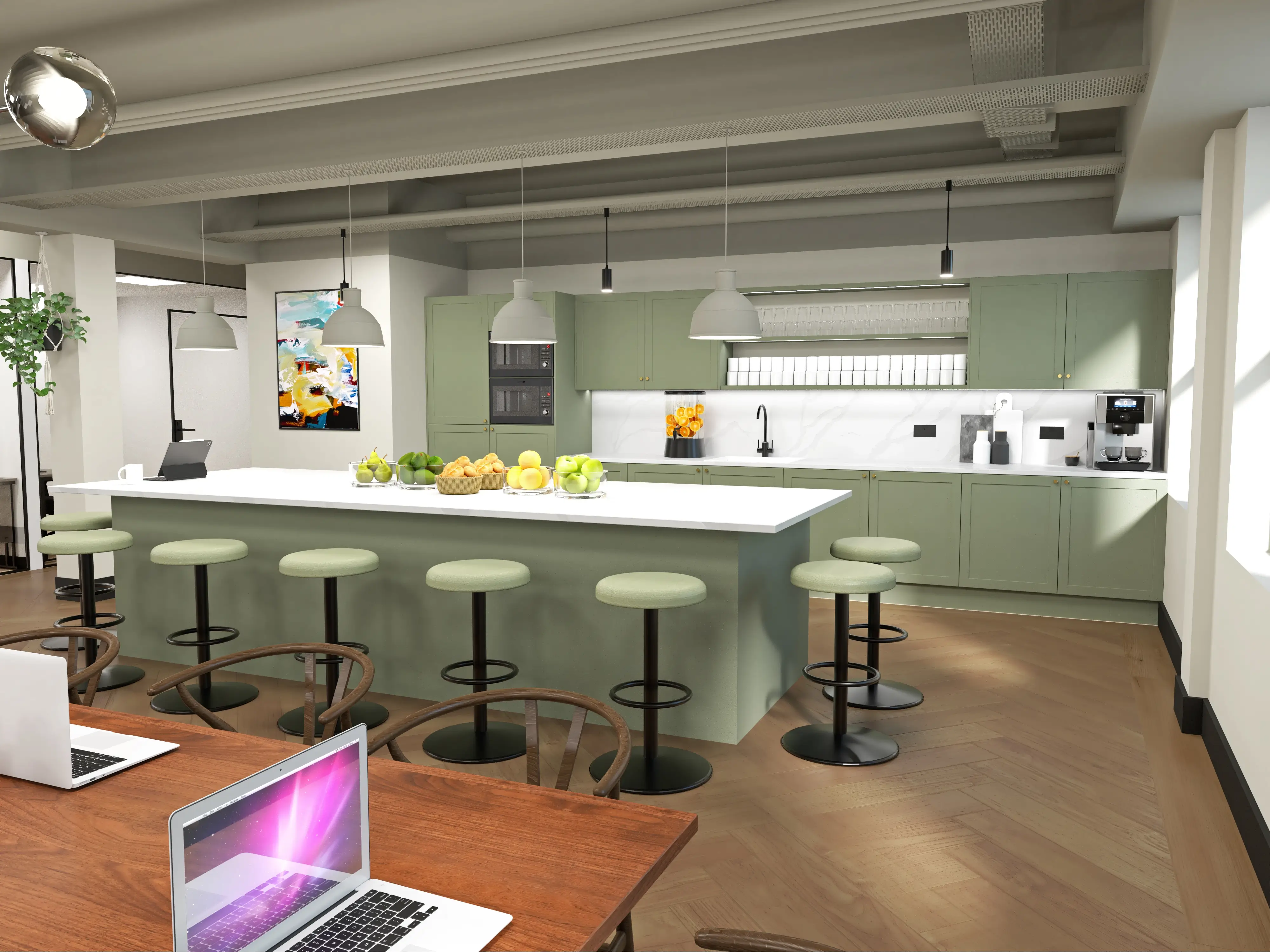 OneCoWork Winckley Square photo 4