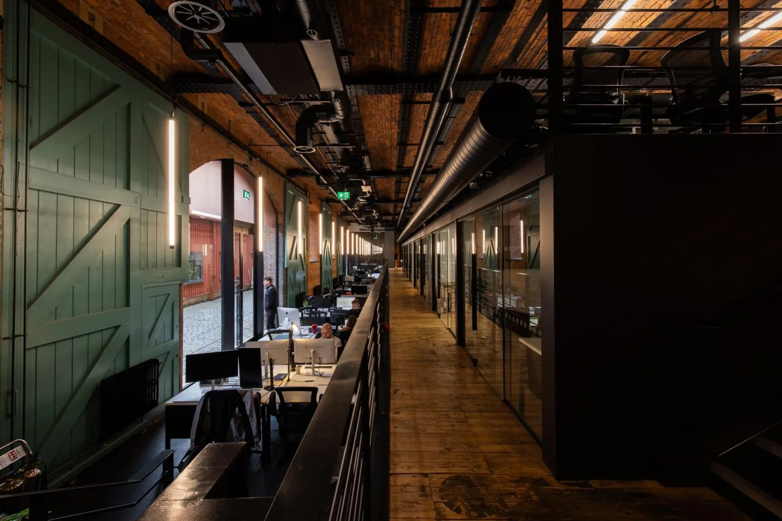 Bonded Warehouse  photo 6