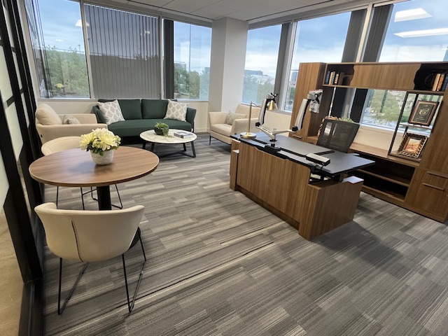 Intelligent Office of Las Colinas photo 1