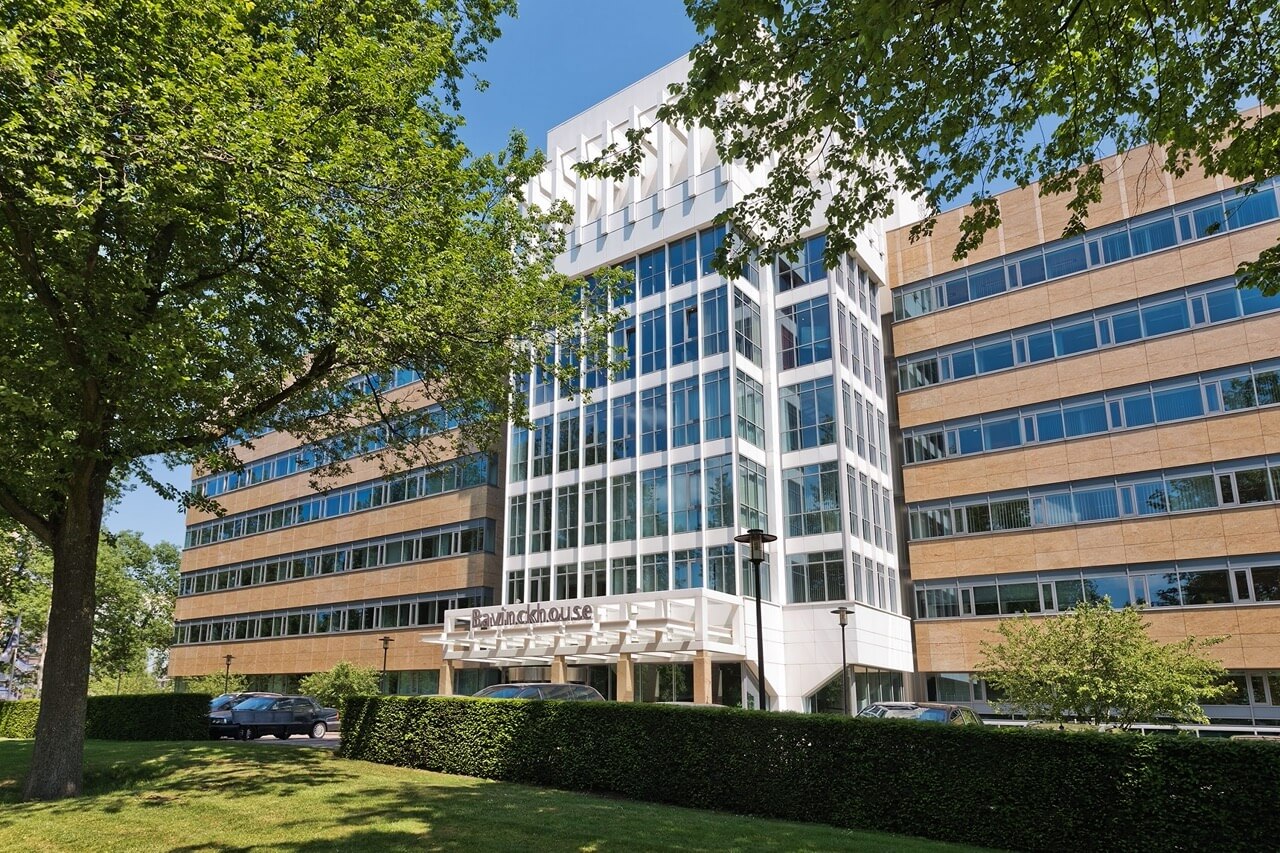 Bavinck House photo 1