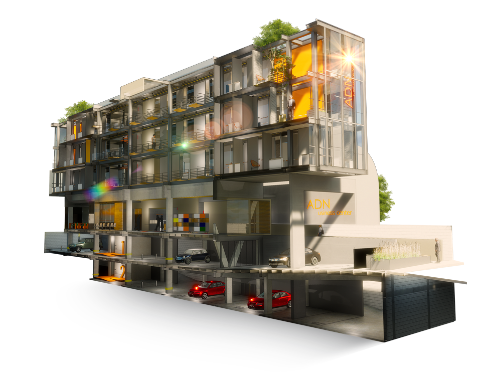 ADN Business Center Juriquilla photo 1