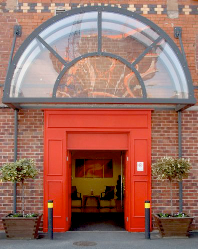 McLintocks Business Centre photo 5