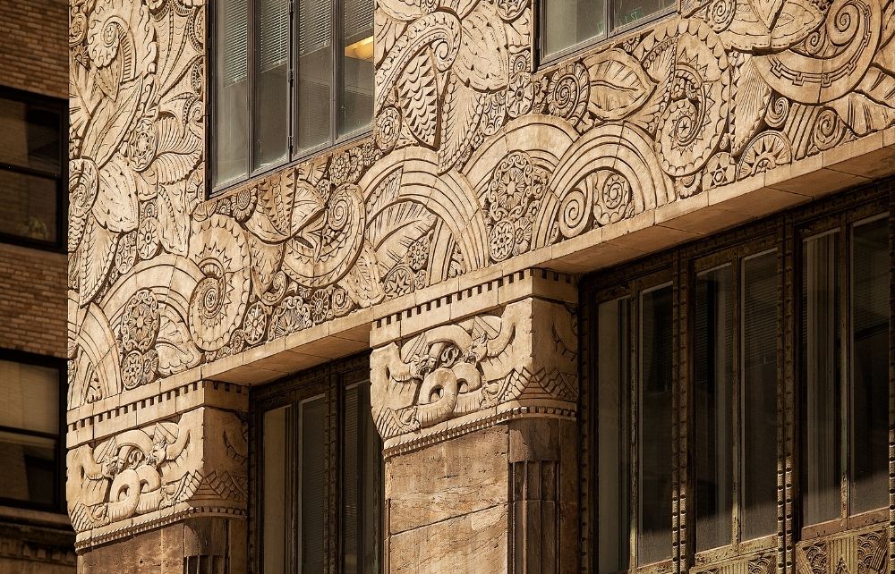 The Chanin Building photo 2