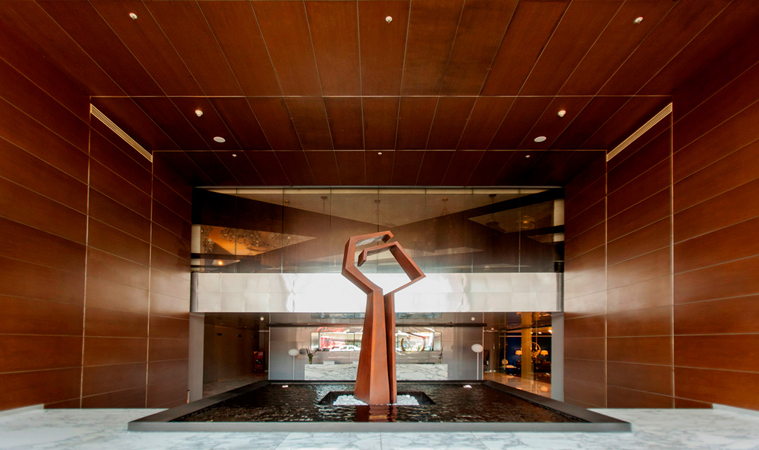 Crea Working Spaces Polanco photo 4