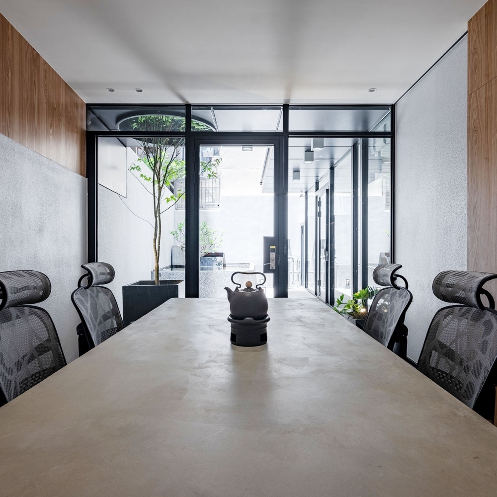 Puzhi Business Center photo 2