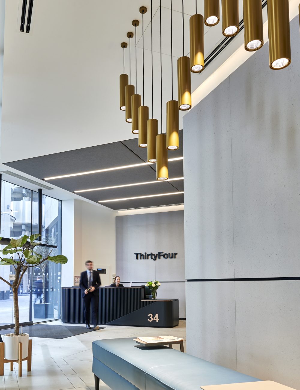 Leadenhall photo 2