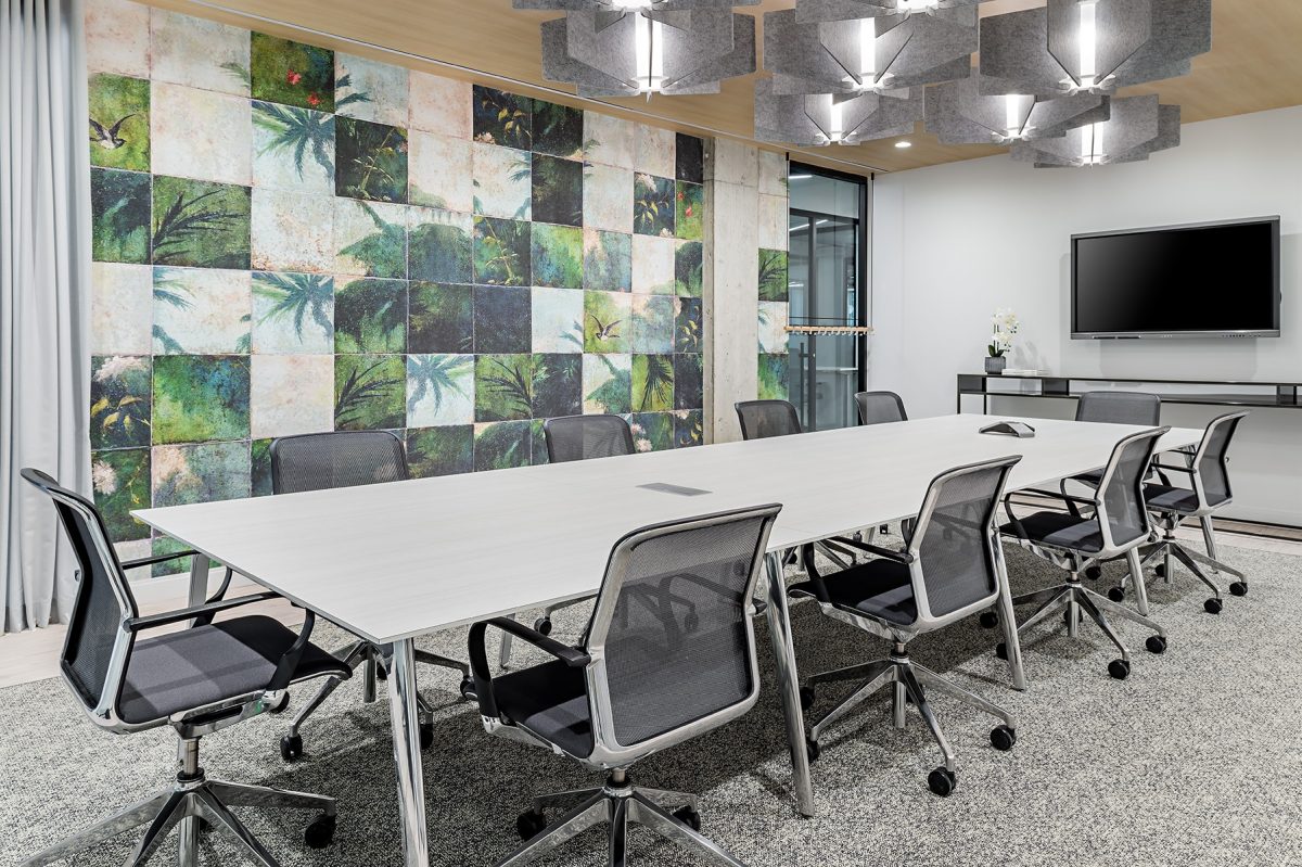 WorkplaceOne - Peter Street photo 4