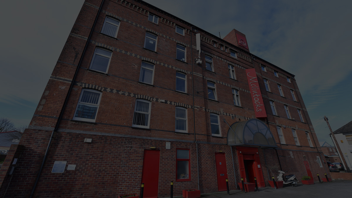 McLintocks Business Centre photo 3