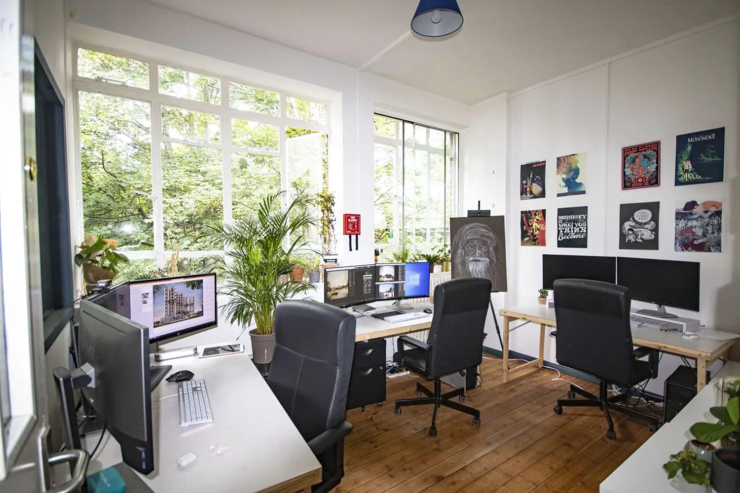 Main Yard Studios photo 4
