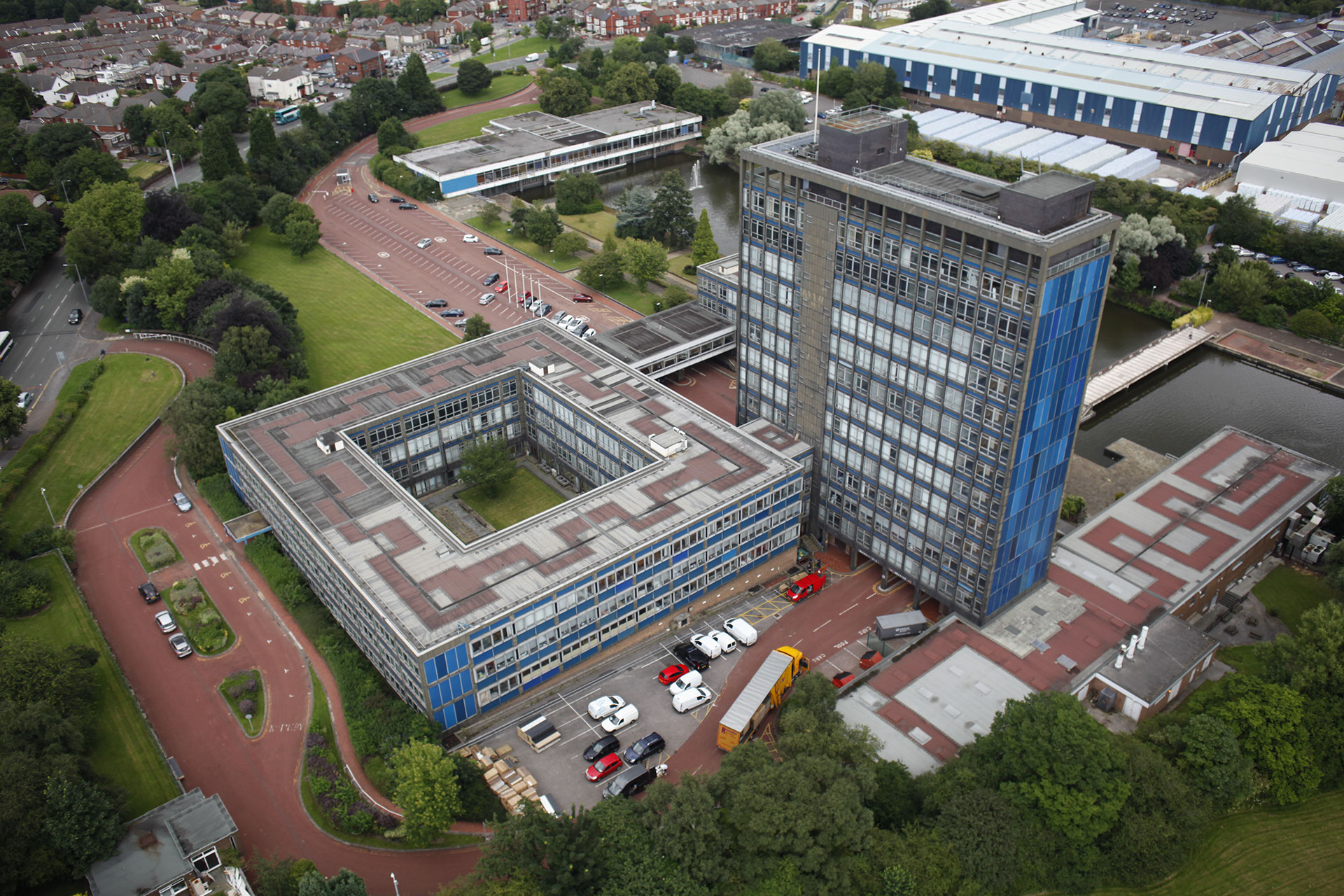 Alexandra Business Park photo 2