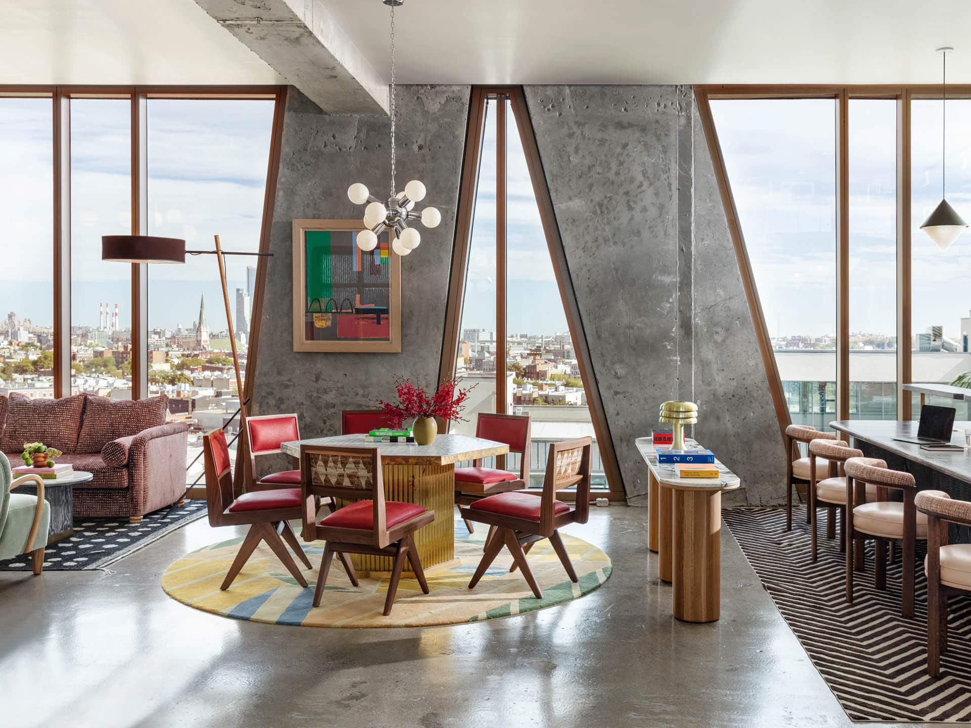 The Malin Williamsburg photo 5