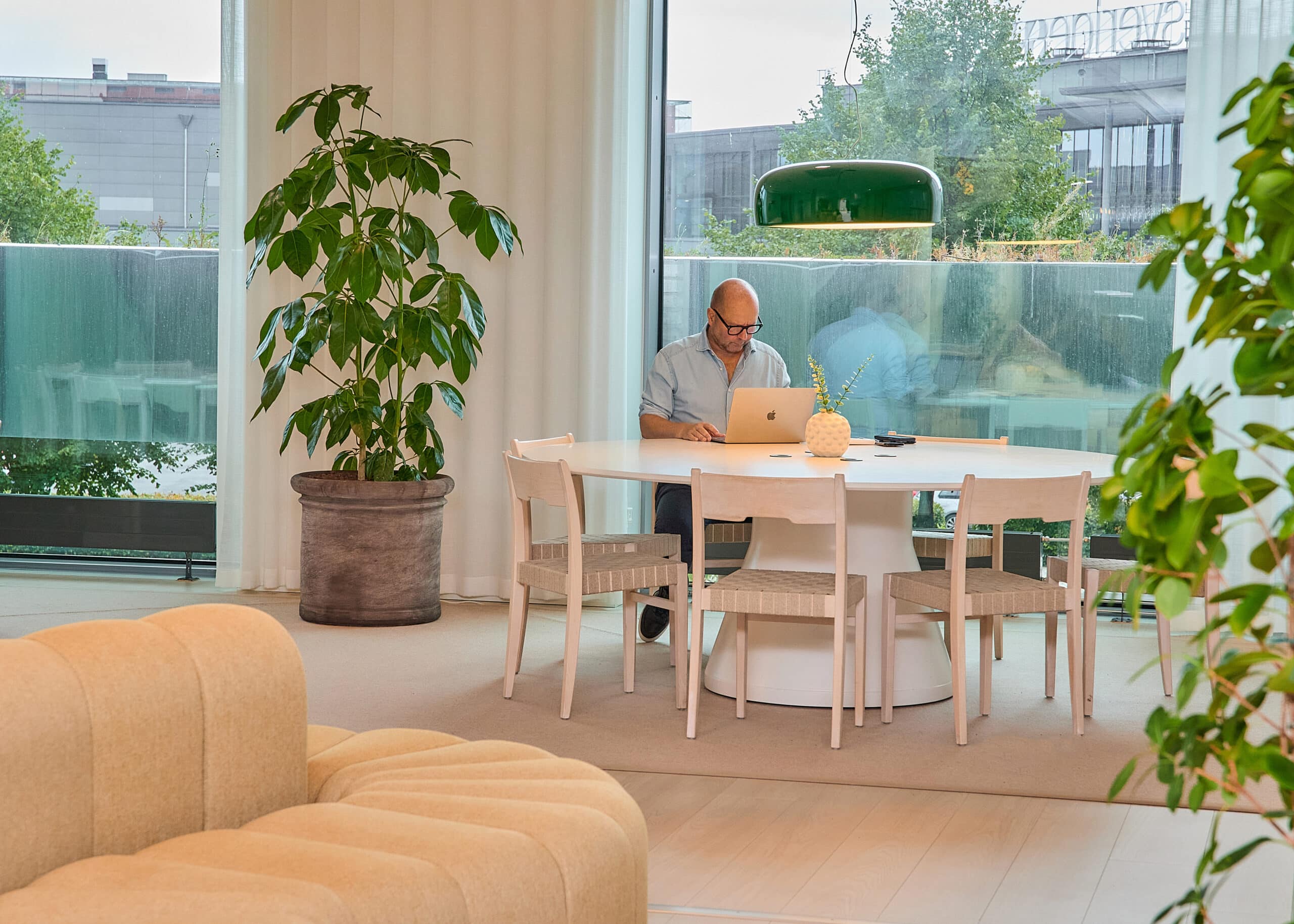 United Spaces Lindholmen photo 7