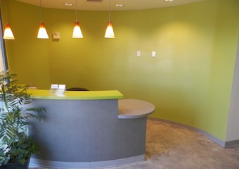 Scottsdale Executive Office Suites photo 4