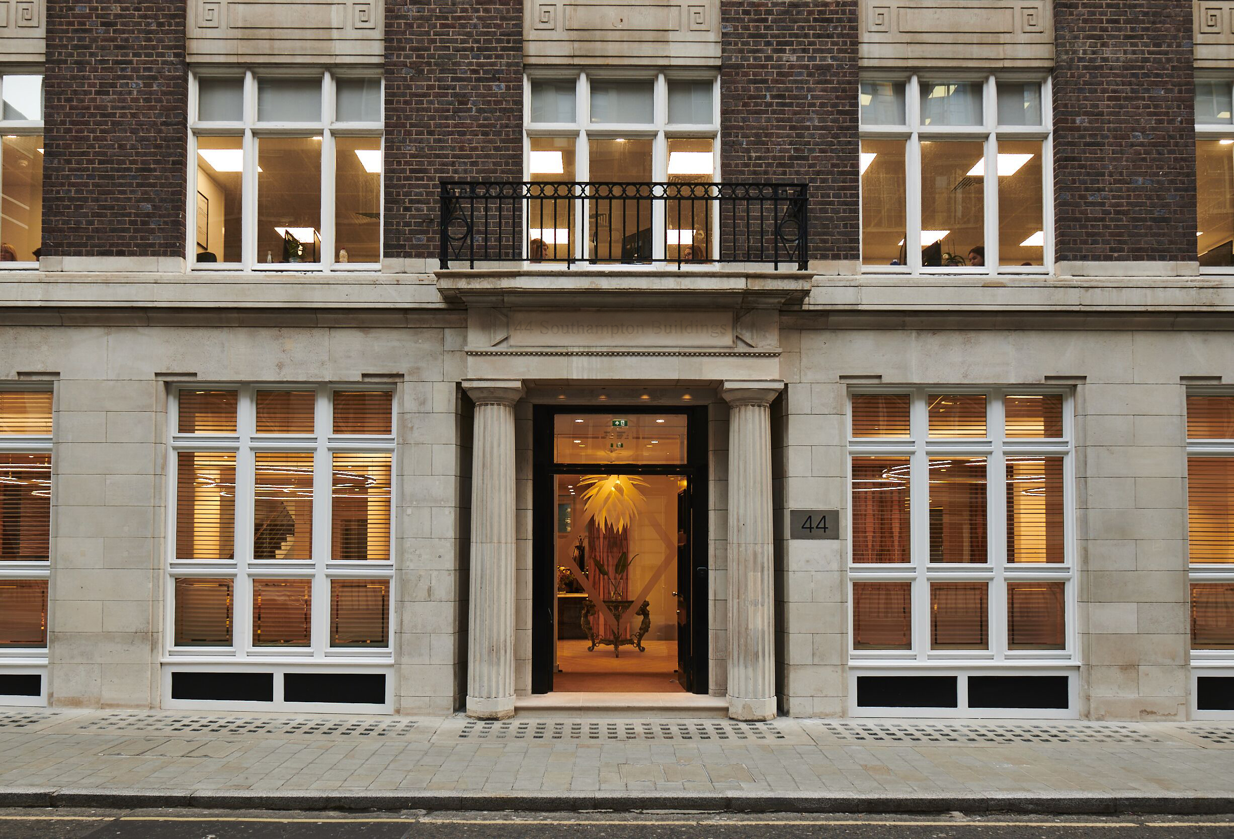 Chancery photo 4