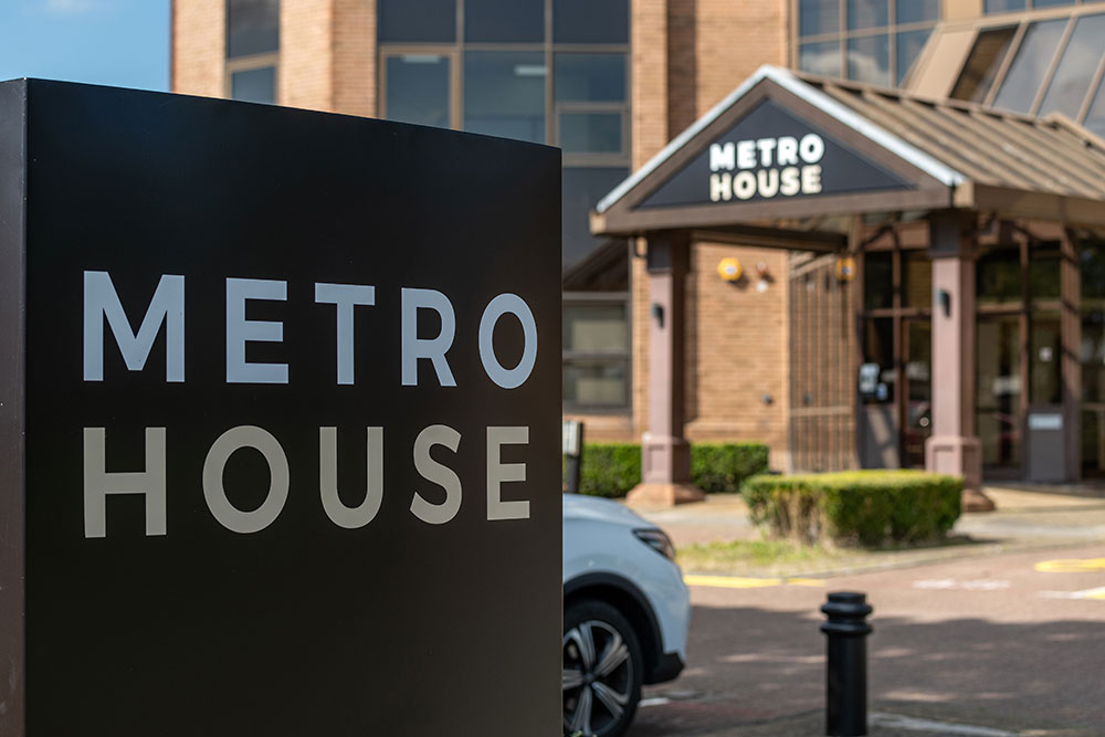 Metro House photo 7