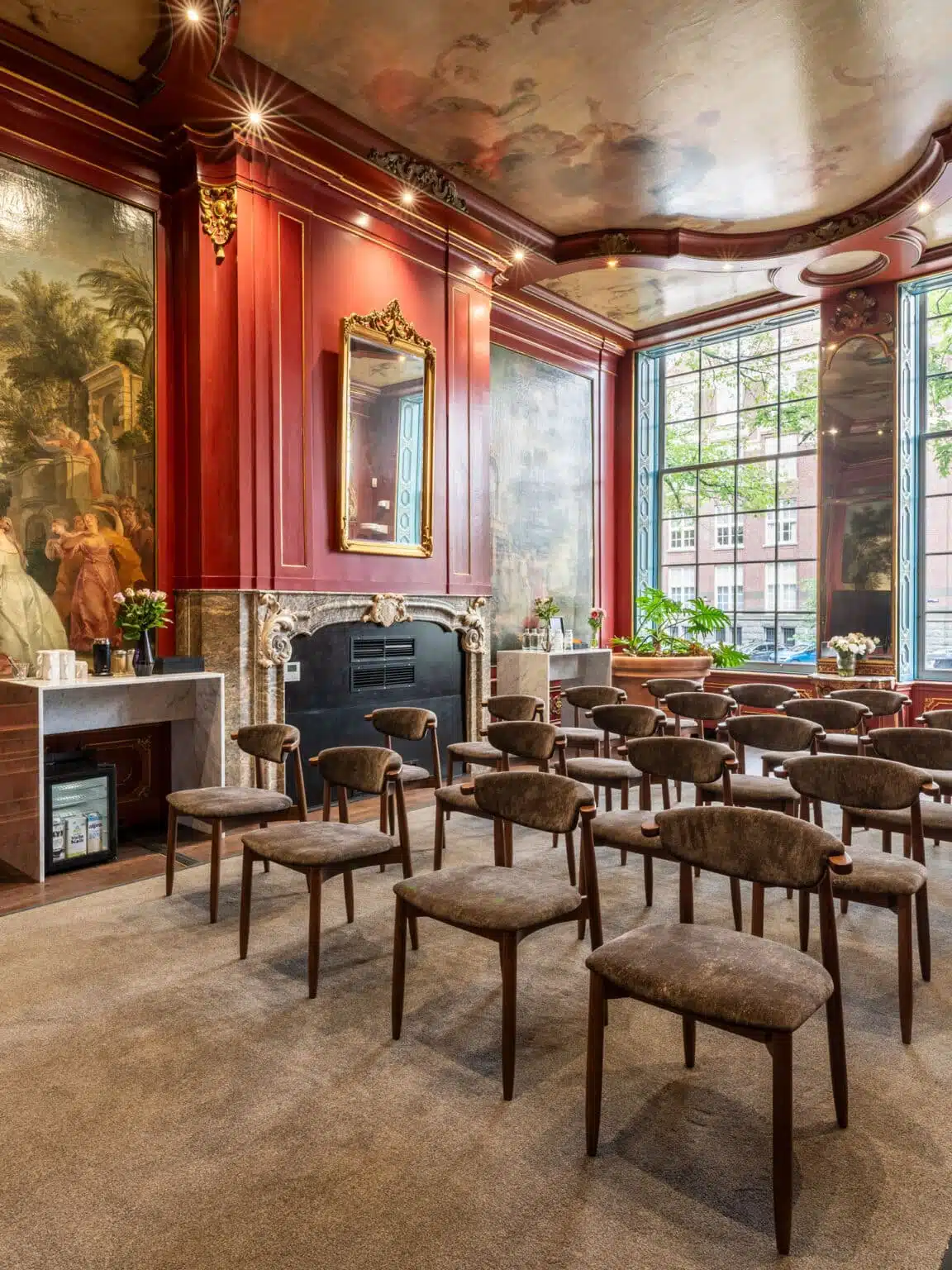 Mindspace Herengracht photo 2