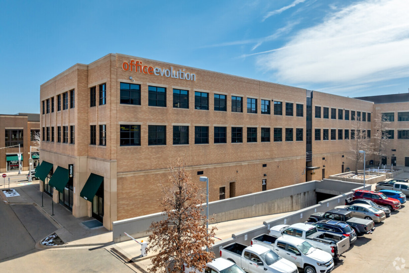 Office Evolution Belmar photo 1