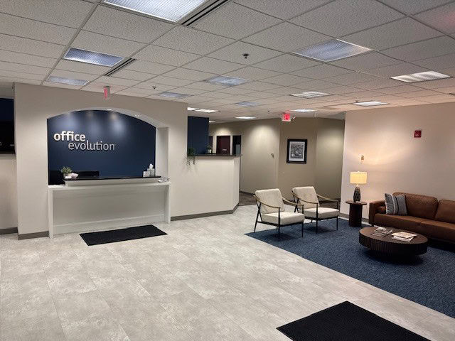 Office Evolution Columbus-Worthington photo 1