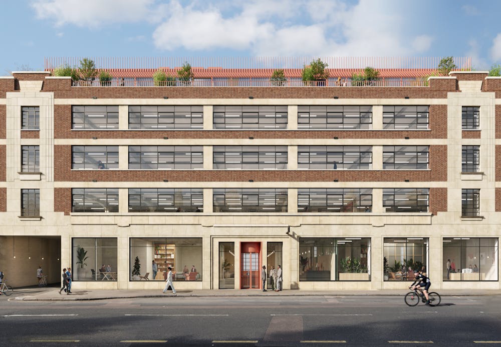 5-7 Southwark Street photo 1
