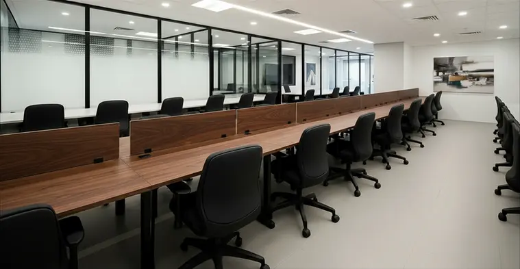 Novel Office Koramangala photo 1