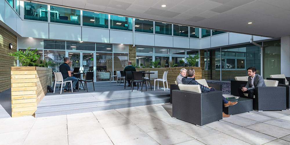 Eastern Business Park photo 6