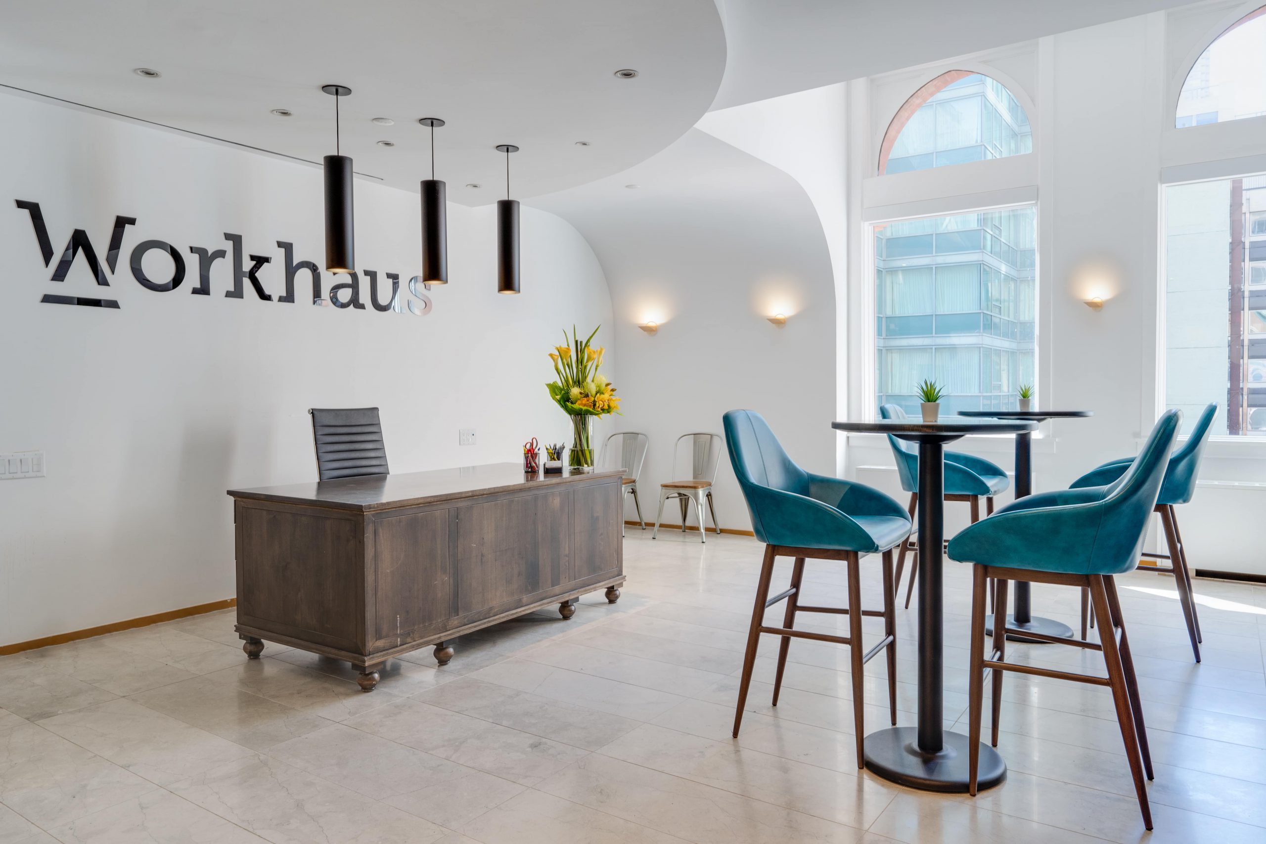 Workhaus - 30 Wellington St W