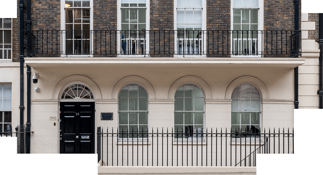 23 Southampton Place photo 7