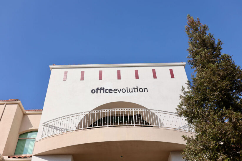 Premier Workspaces - Westlake Village