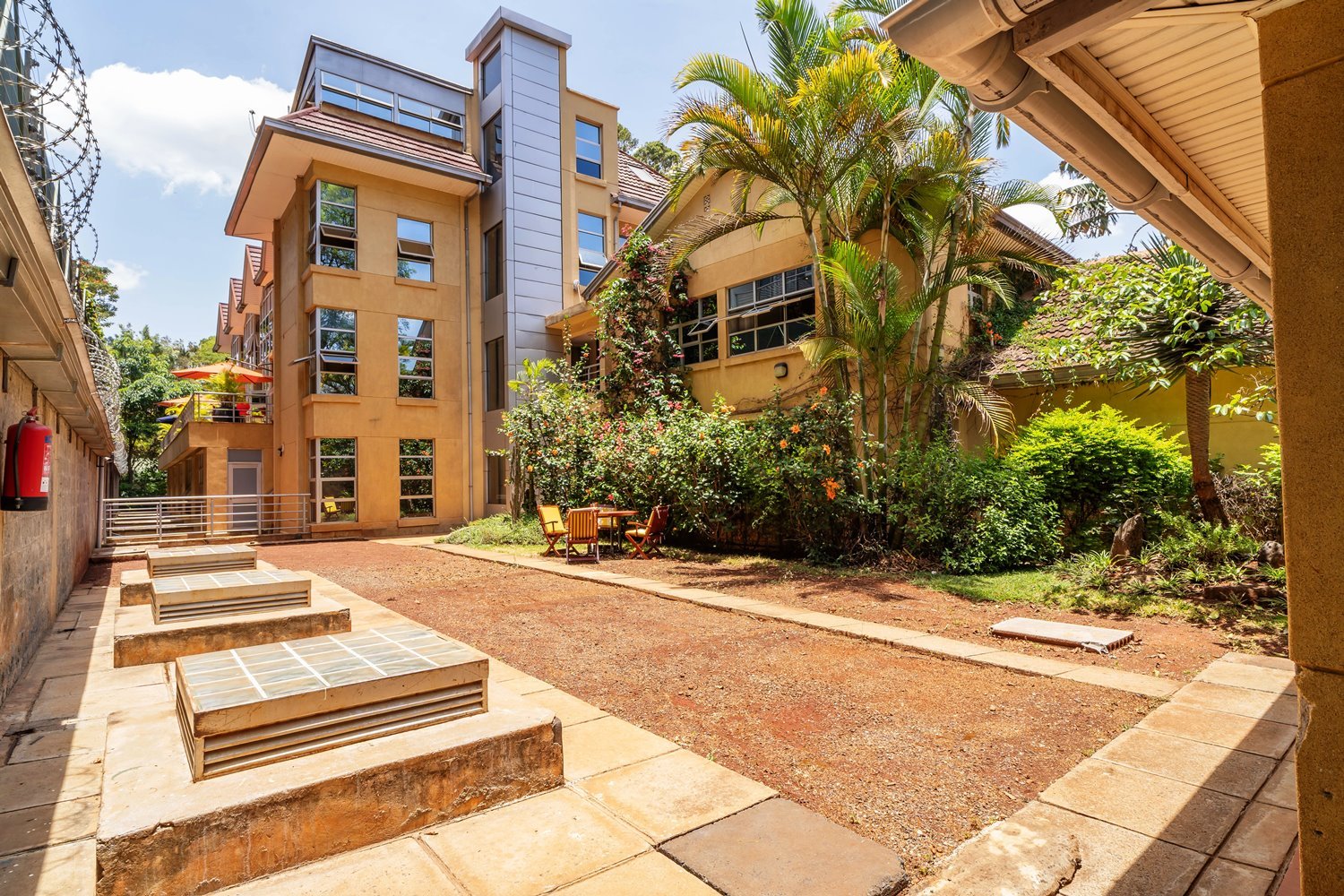 Arbor House Business Center photo 2