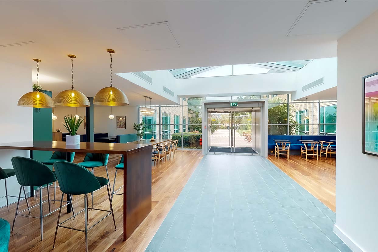 BizSpace Theale photo 3