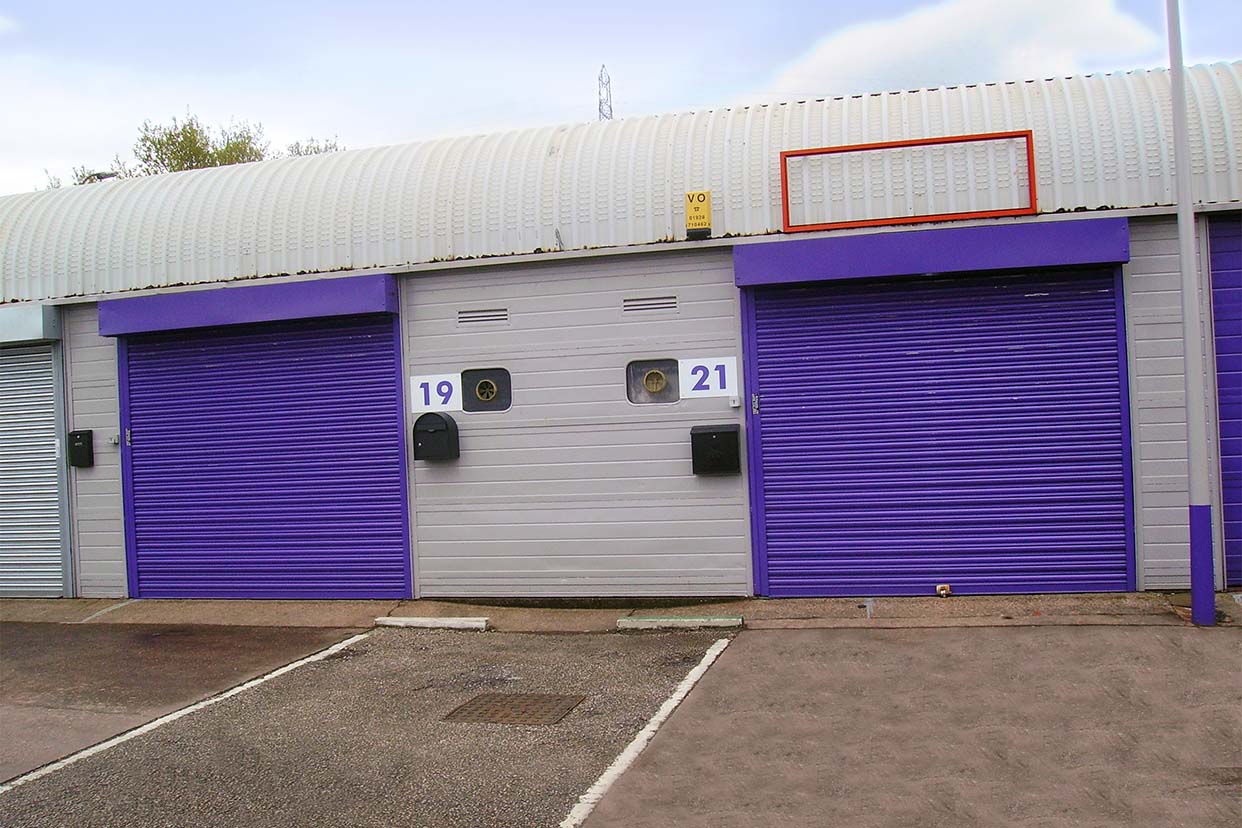 BizSpace Warrington photo 2