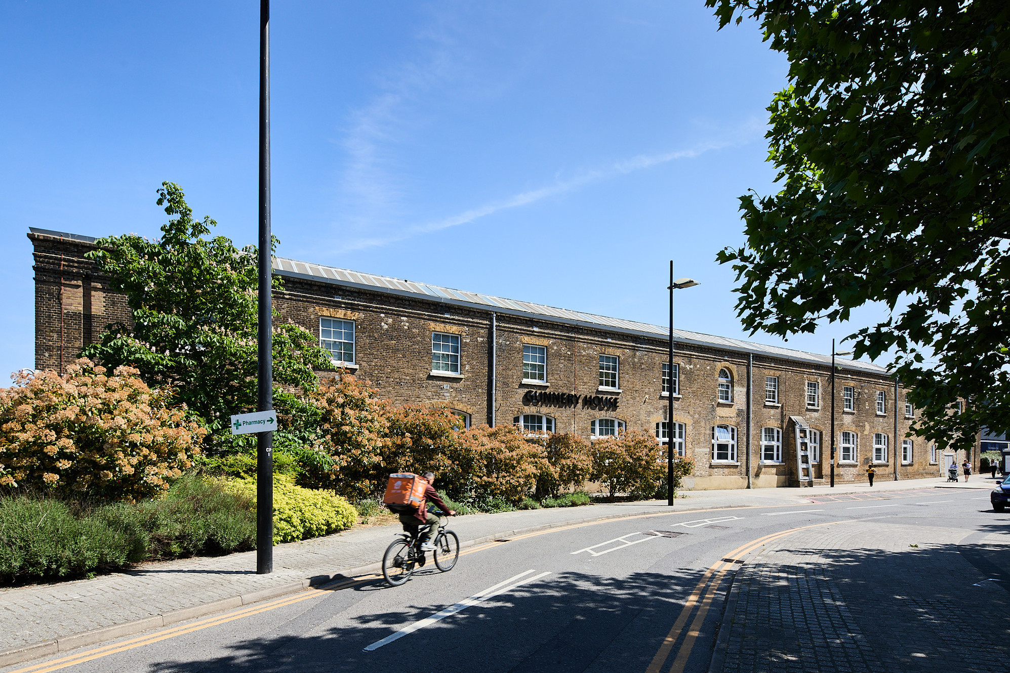 Gunnery Works photo 1