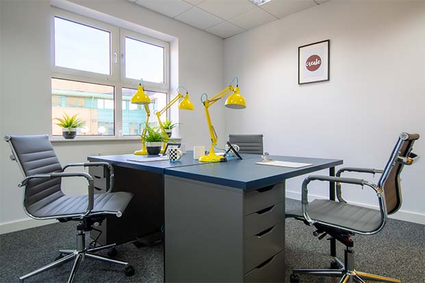 BizSpace Rochdale Fieldhouse photo 3